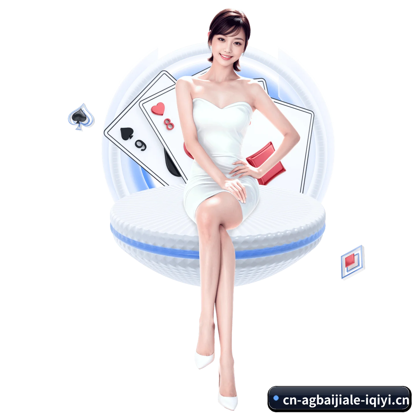 AG百家乐 APP 界面